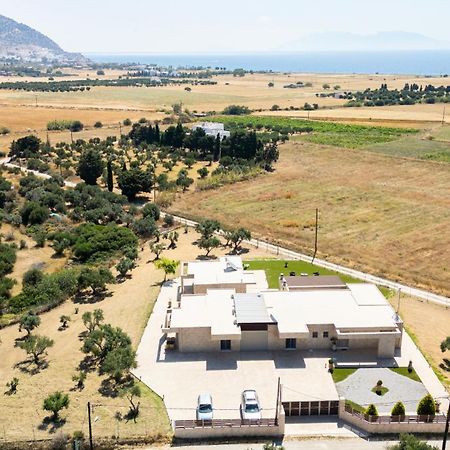Livas Relaxing Villas In Kardamena Kardamena  Luaran gambar
