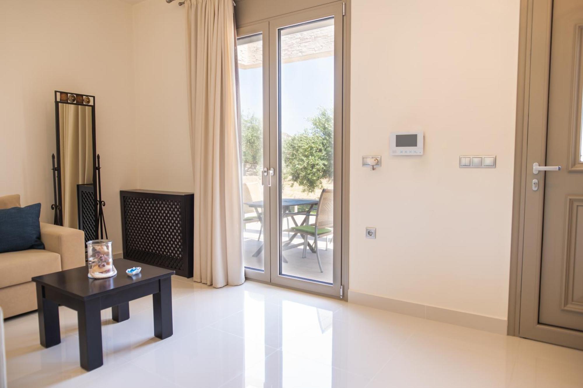 Livas Relaxing Villas In Kardamena Kardamena  Luaran gambar