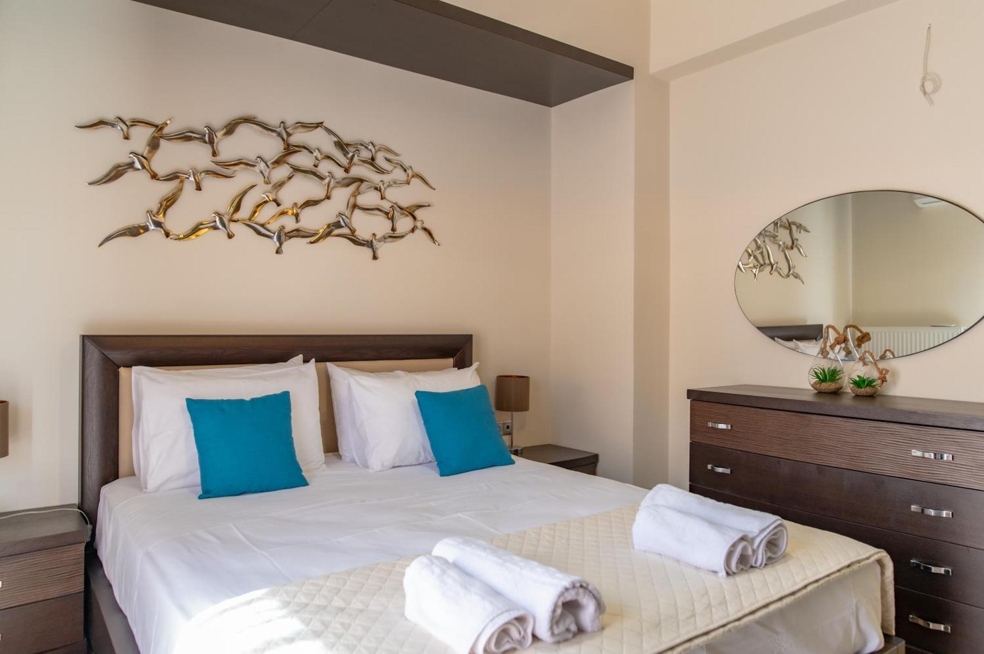 Livas Relaxing Villas In Kardamena Kardamena  Luaran gambar