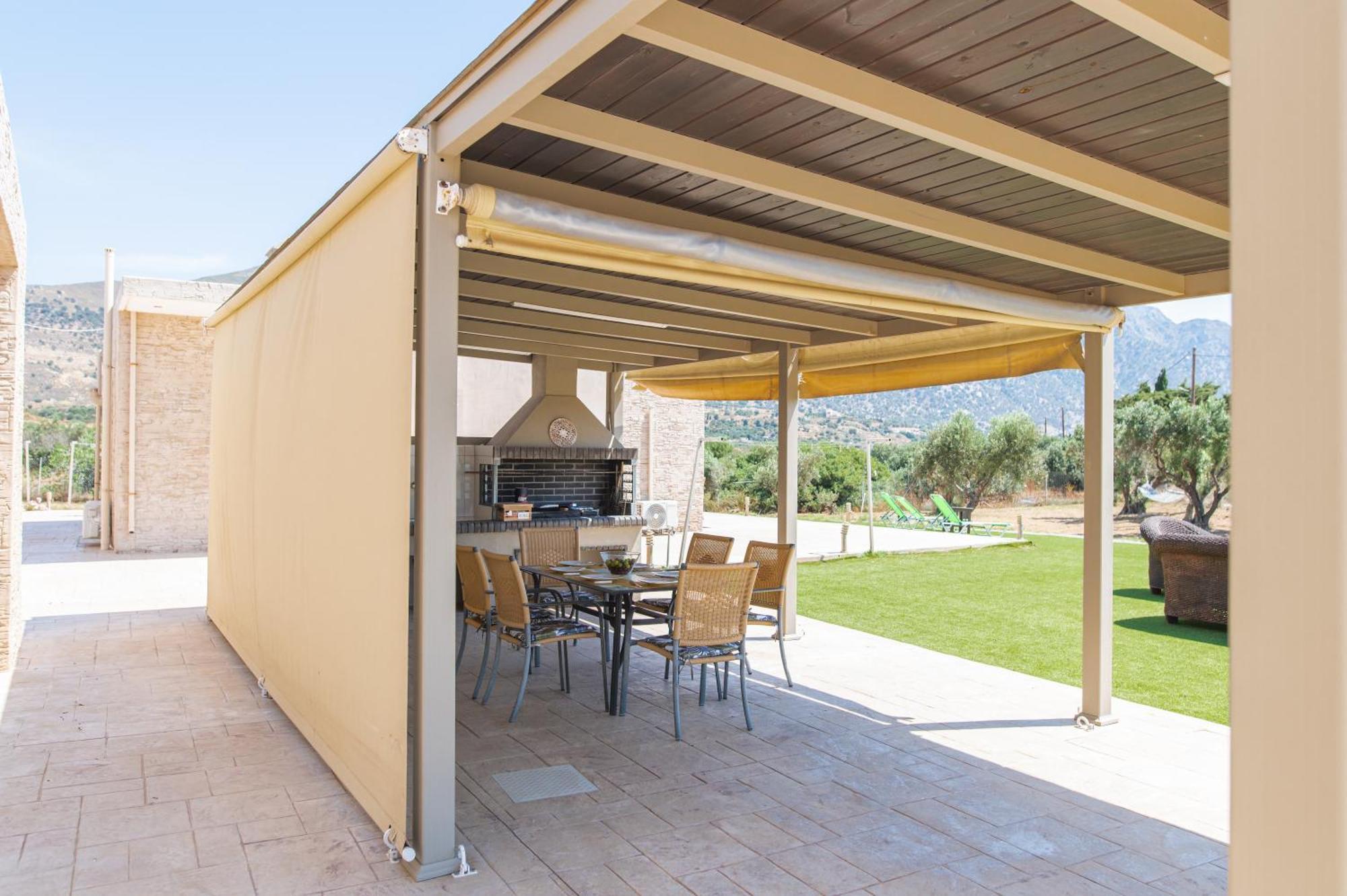 Livas Relaxing Villas In Kardamena Kardamena  Luaran gambar