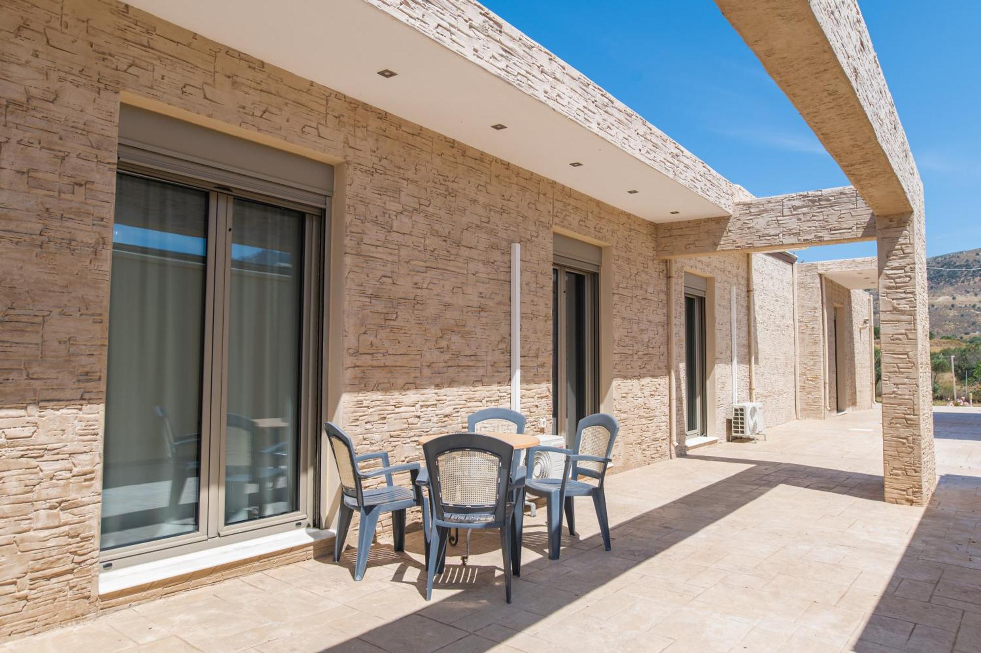 Livas Relaxing Villas In Kardamena Kardamena  Luaran gambar