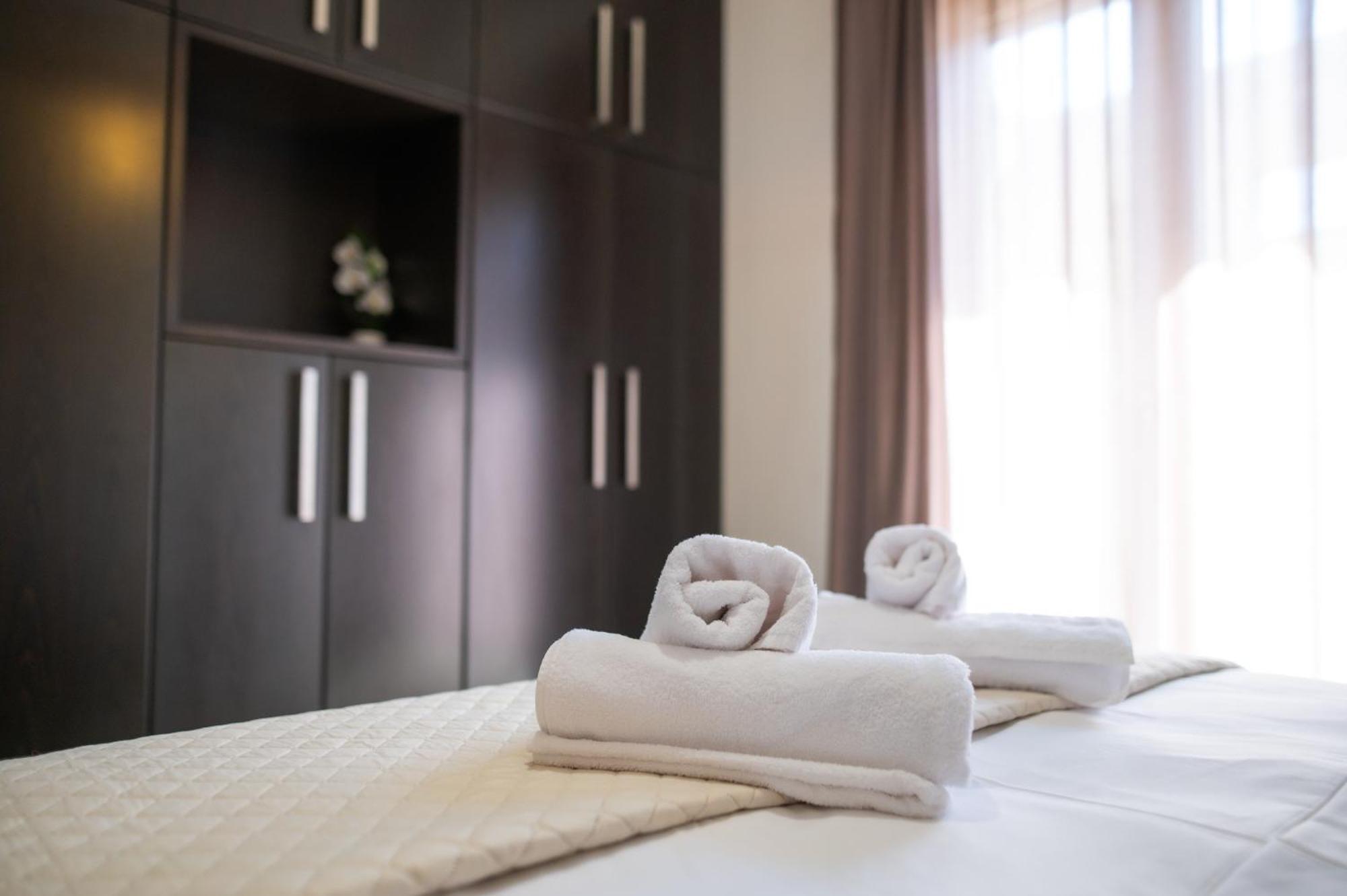 Livas Relaxing Villas In Kardamena Kardamena  Luaran gambar