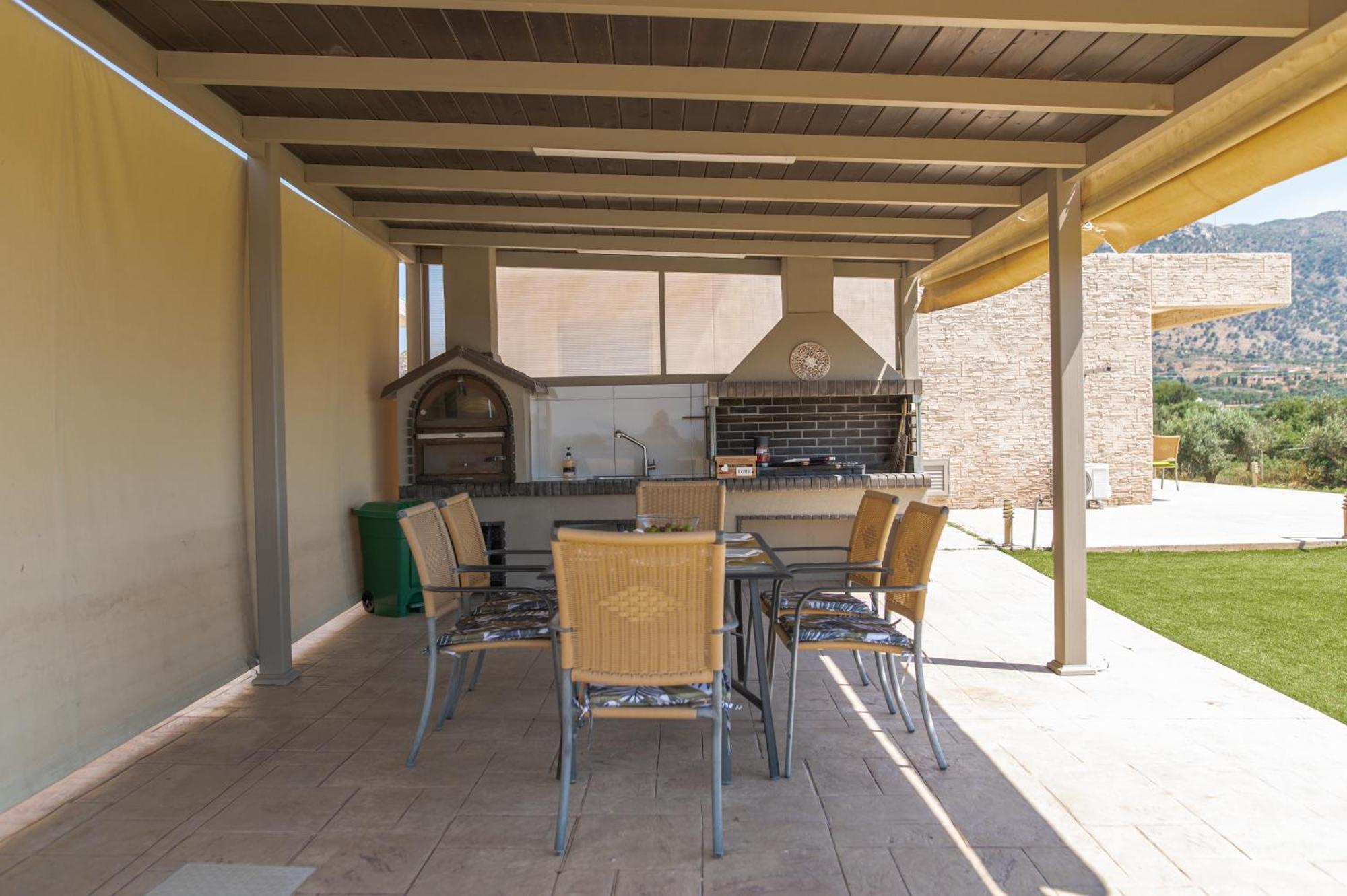 Livas Relaxing Villas In Kardamena Kardamena  Luaran gambar