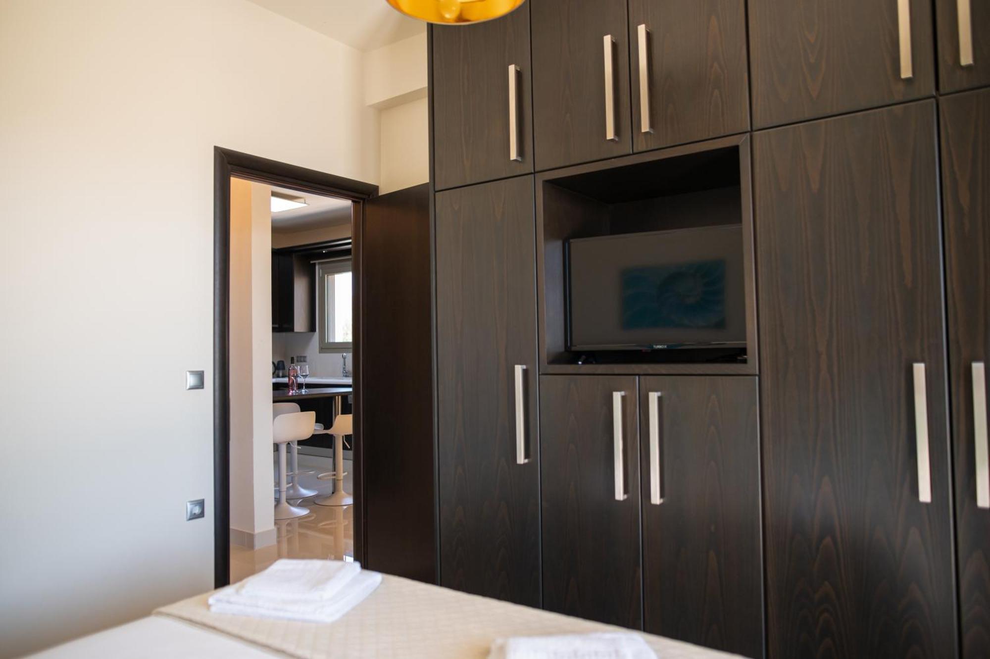 Livas Relaxing Villas In Kardamena Kardamena  Luaran gambar