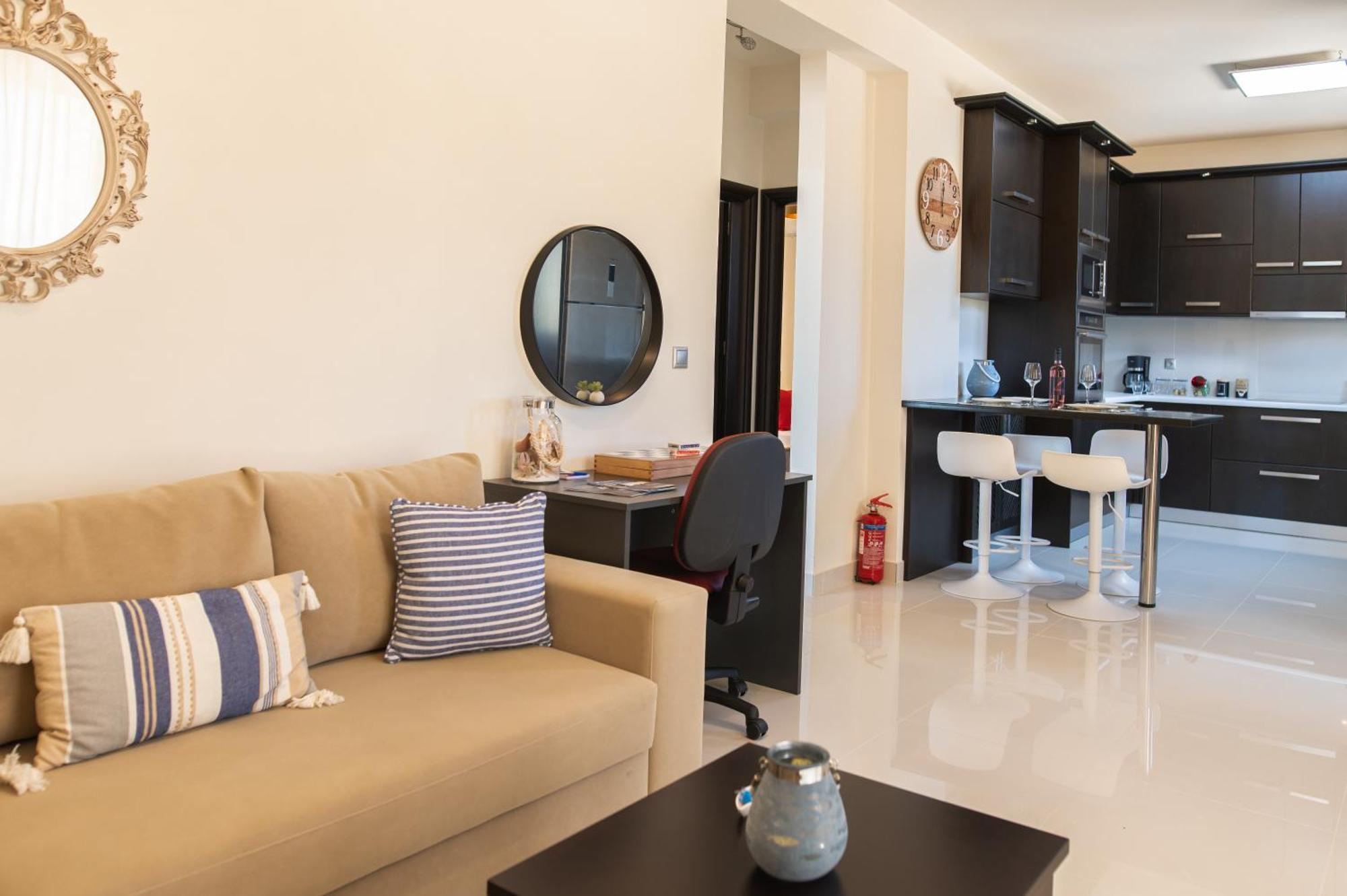 Livas Relaxing Villas In Kardamena Kardamena  Luaran gambar
