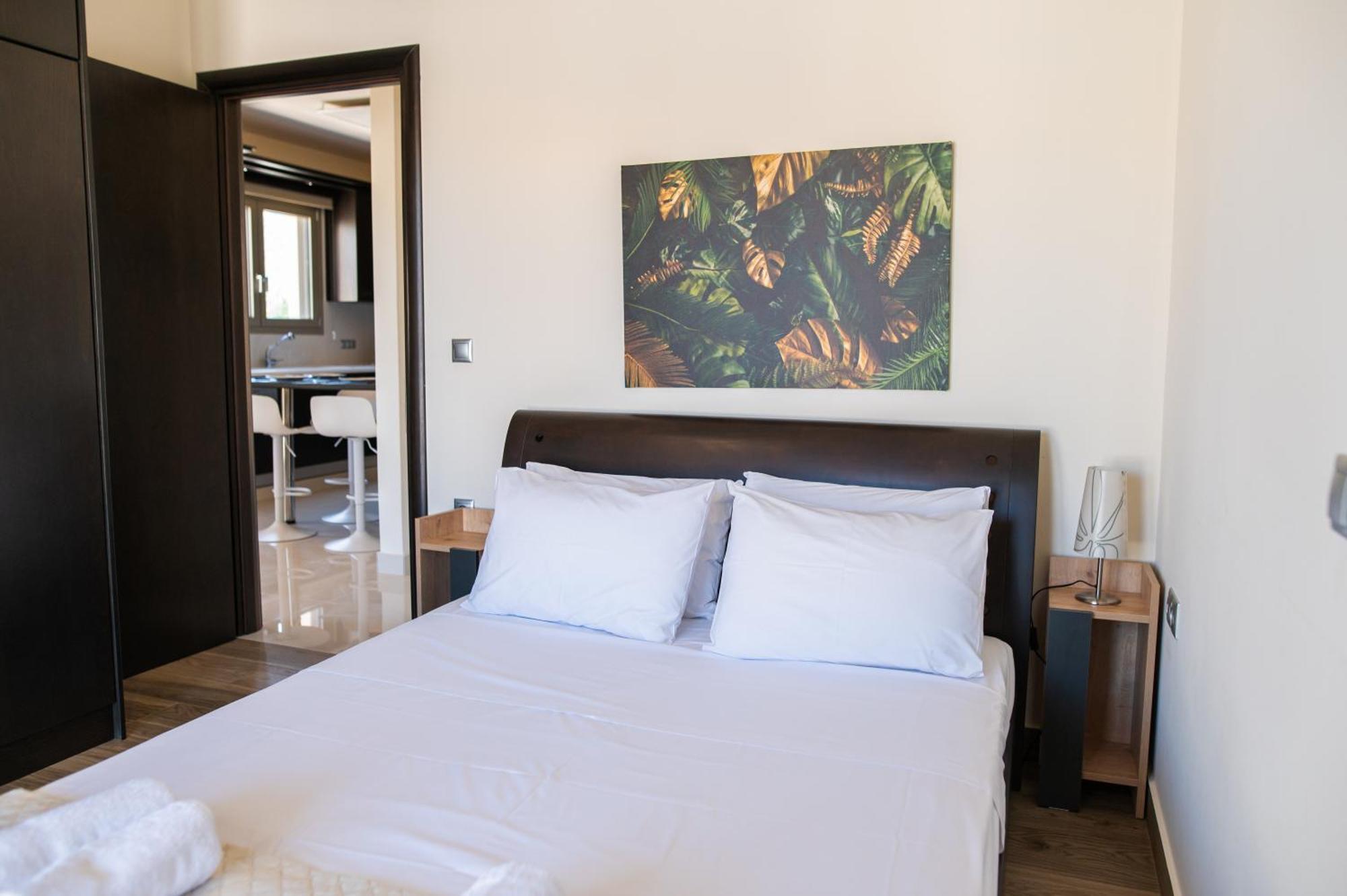 Livas Relaxing Villas In Kardamena Kardamena  Luaran gambar