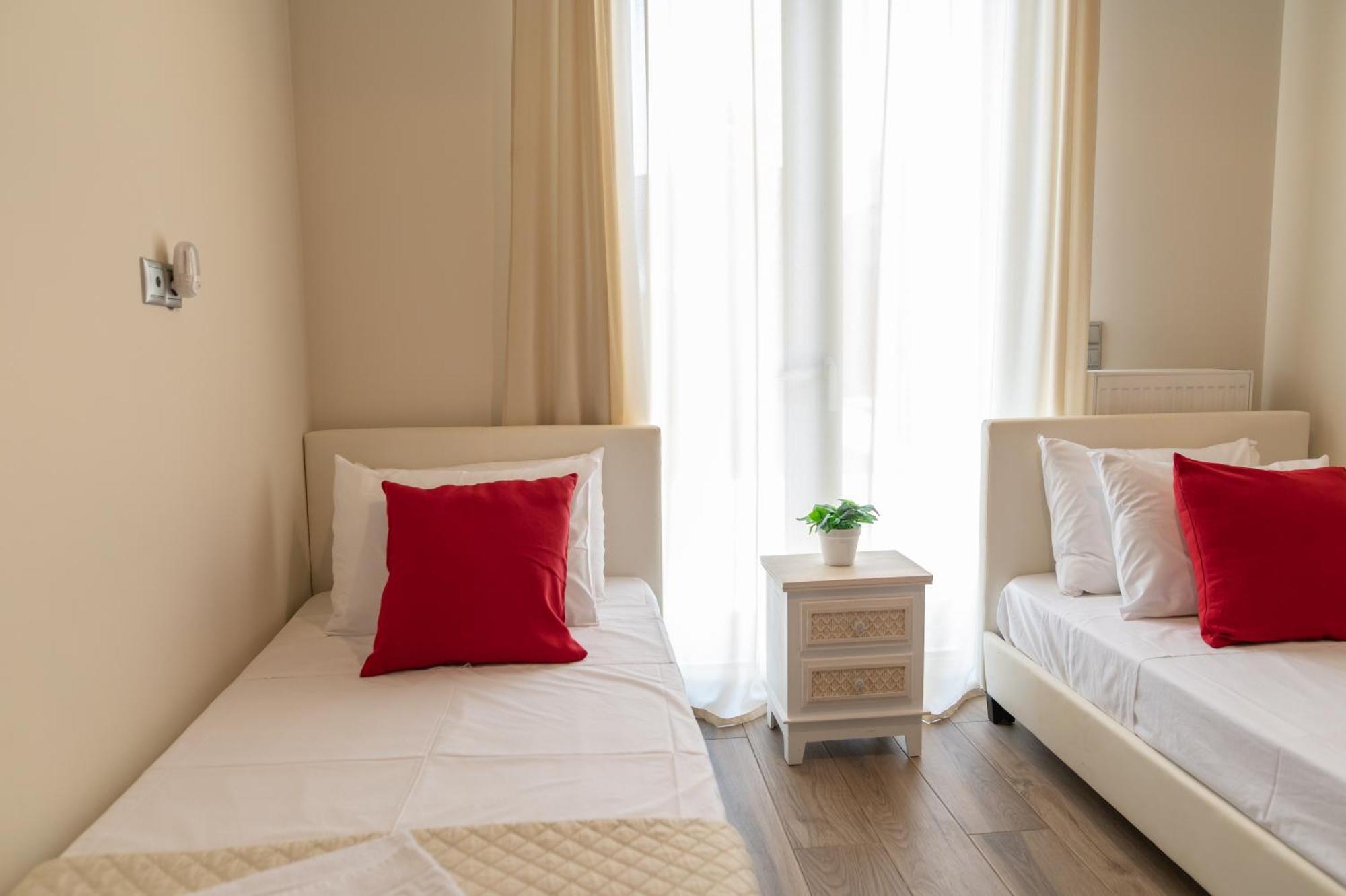 Livas Relaxing Villas In Kardamena Kardamena  Luaran gambar