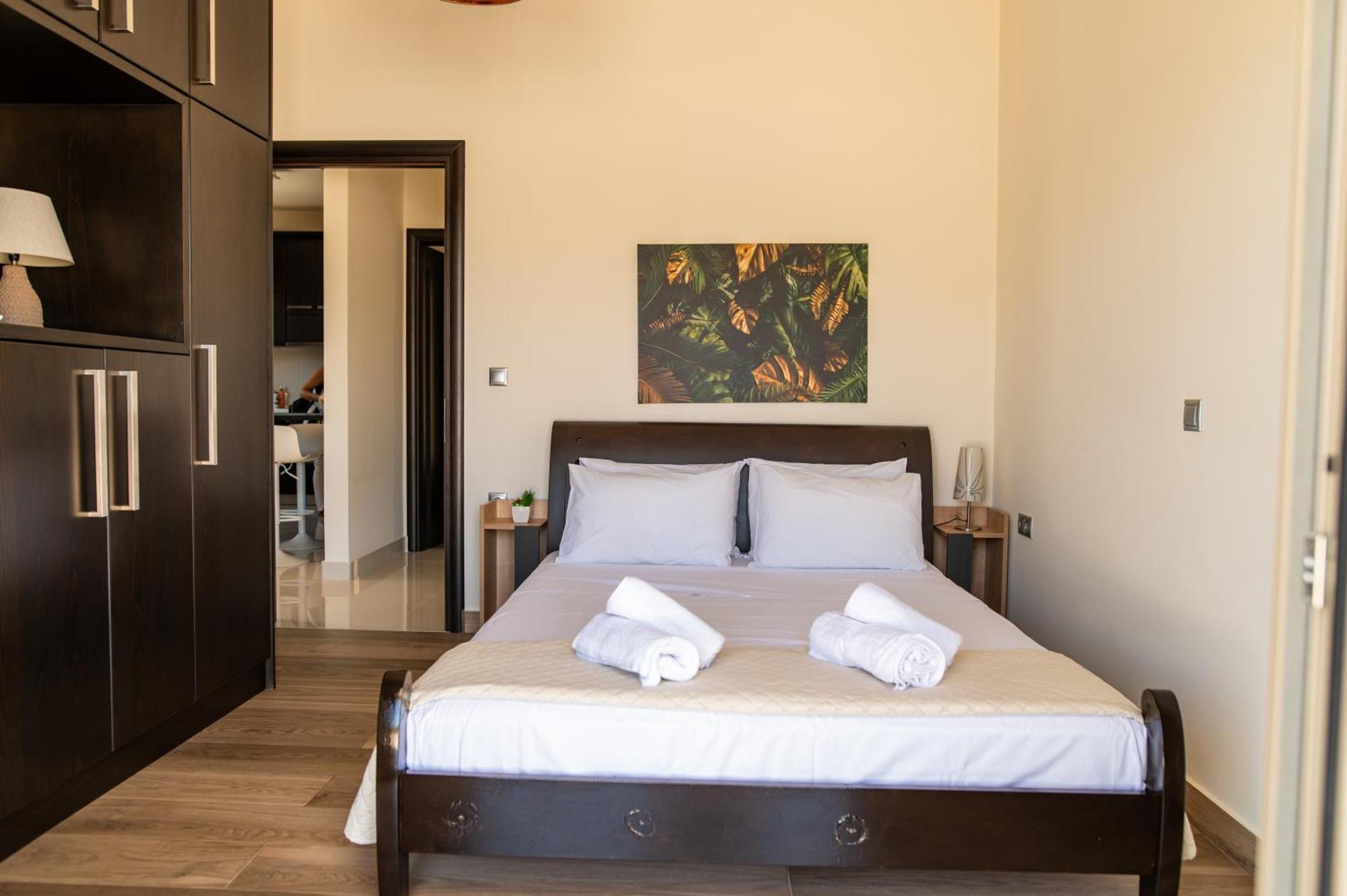 Livas Relaxing Villas In Kardamena Kardamena  Luaran gambar
