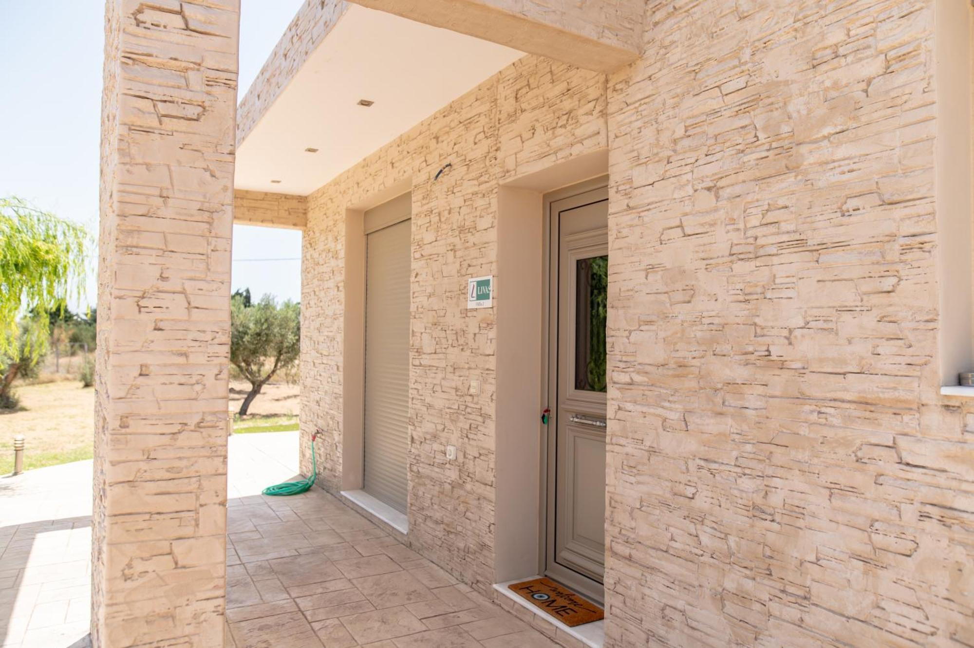 Livas Relaxing Villas In Kardamena Kardamena  Luaran gambar