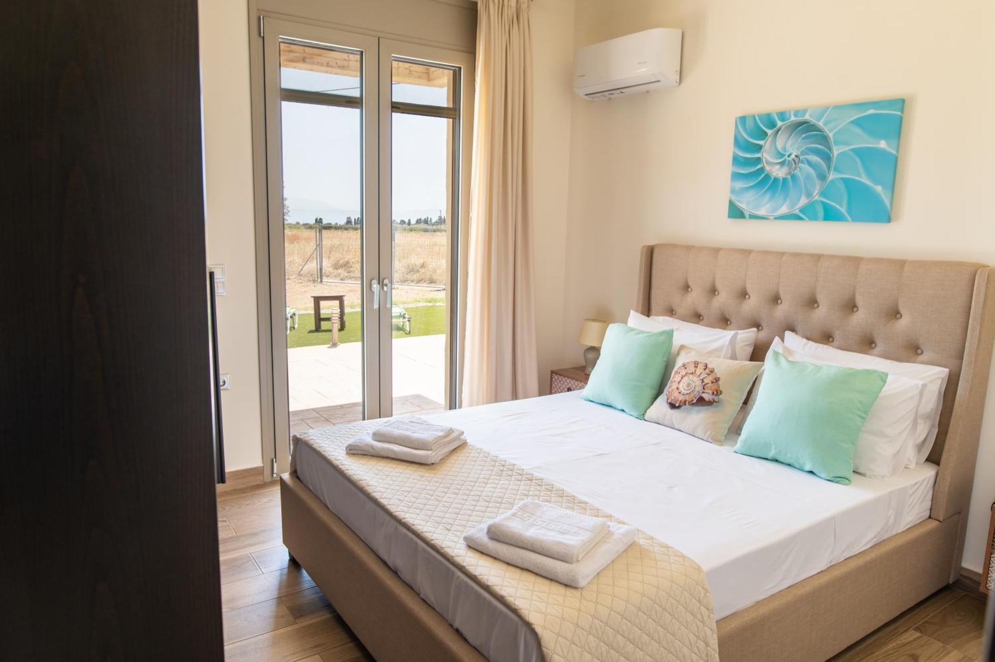 Livas Relaxing Villas In Kardamena Kardamena  Luaran gambar